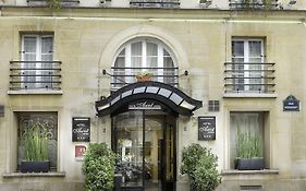Hotel Ascot Opera
